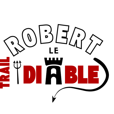 Logo Trail Robert le Diable