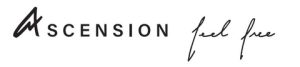 Ascension